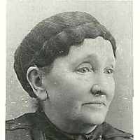 Mary Ransom Avery (1834 - 1920) Profile